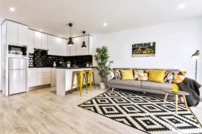 Luxury Penthouse sea view, Los Cristianos